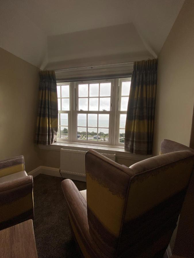Hotel Miramar Bournemouth Luaran gambar