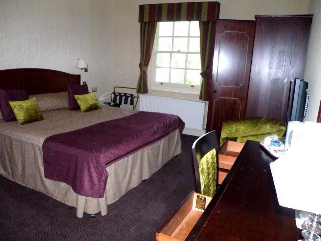 Hotel Miramar Bournemouth Luaran gambar